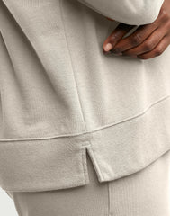 Hanes Originals Women's French Terry Sweatshirt